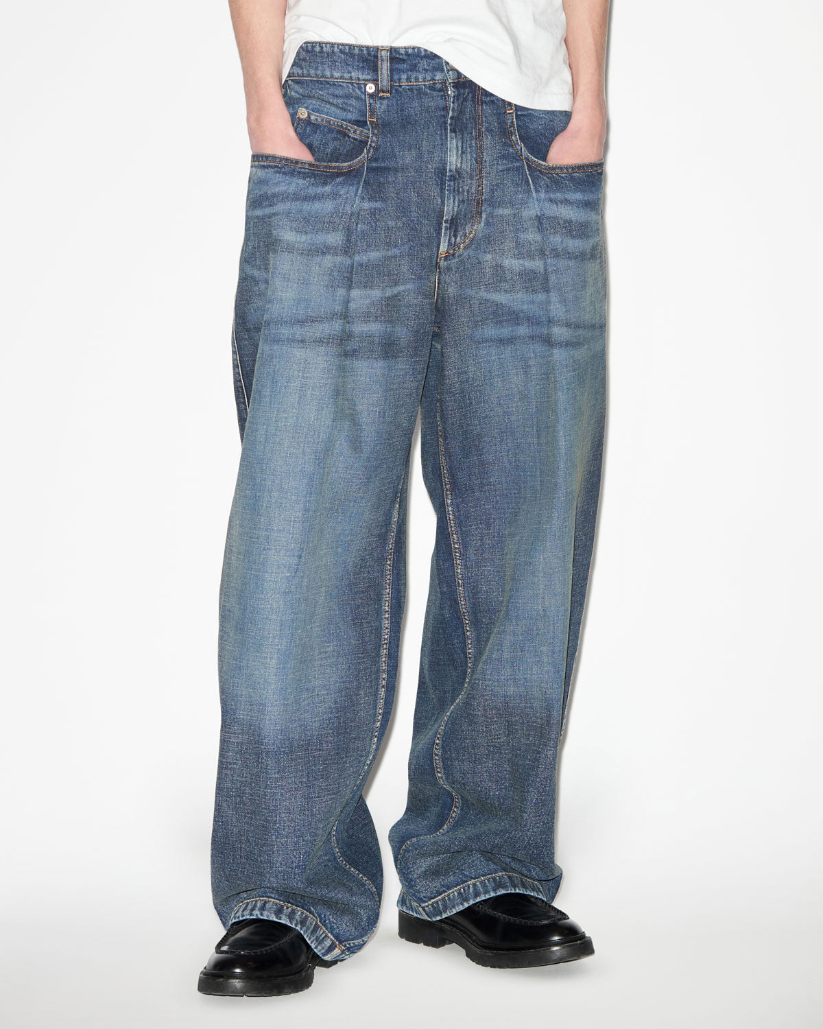 Pantalon Janael