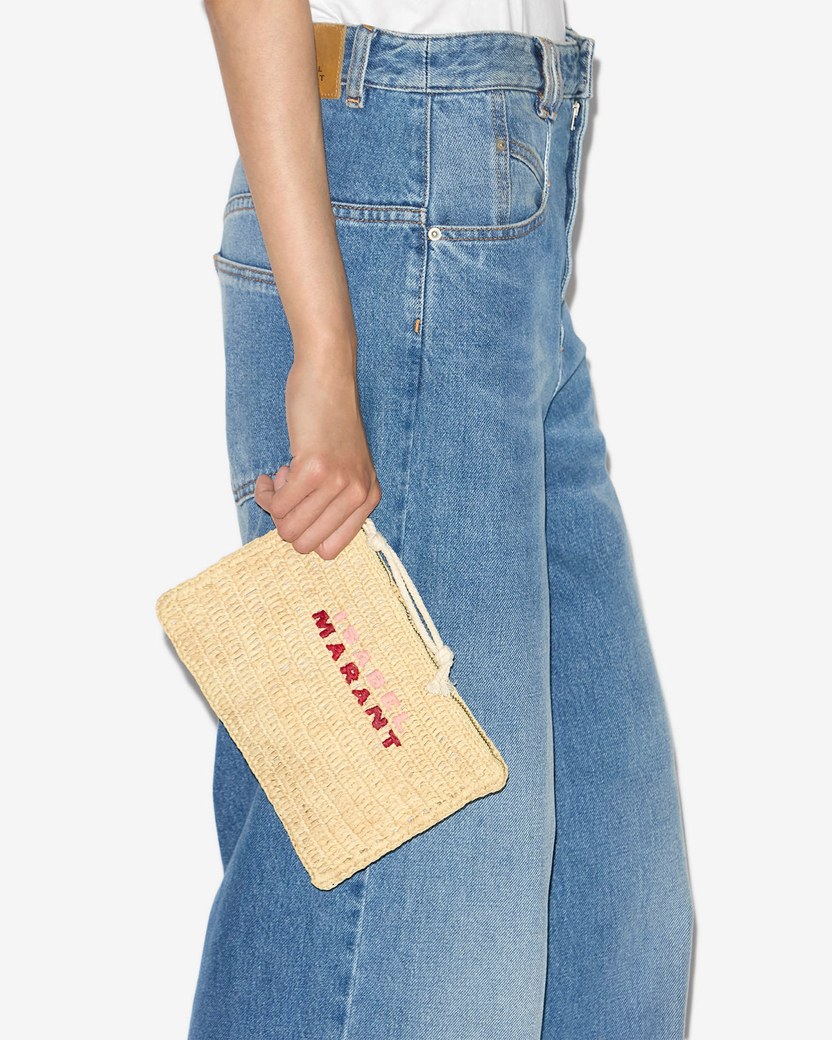 POCHETTE PRAIA