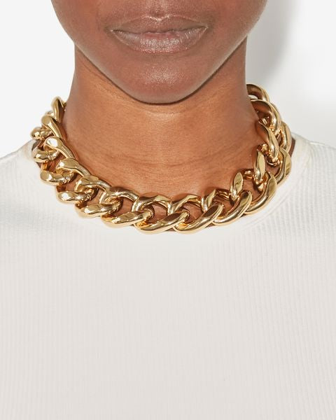 RAS DU COU LINKS