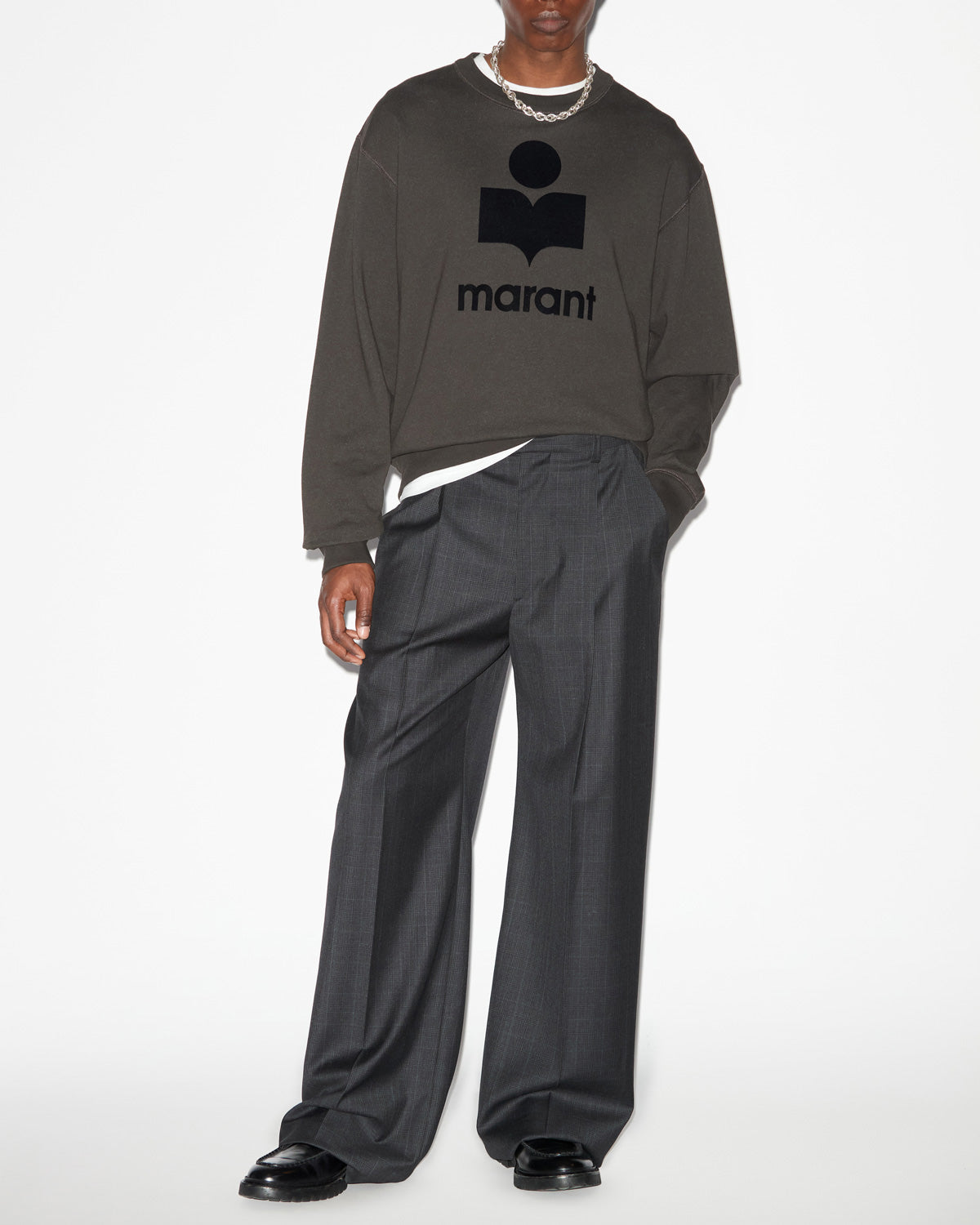 Sweatshirt Mikoy