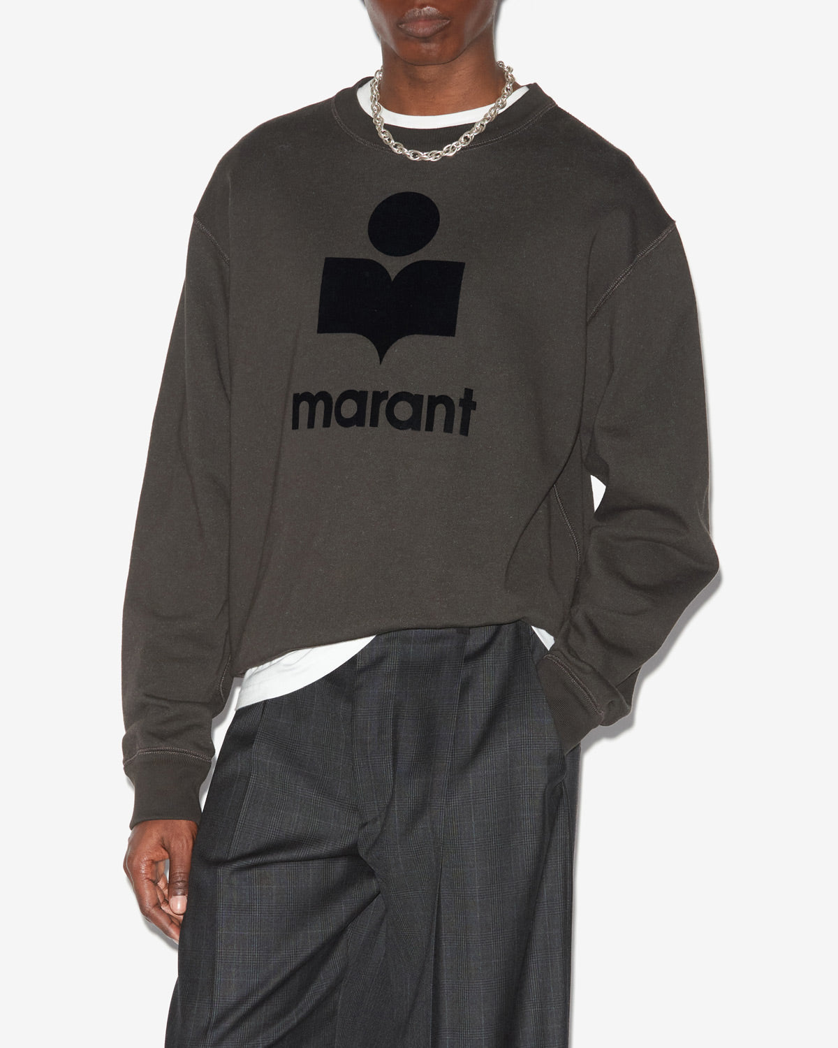 Sweatshirt Mikoy