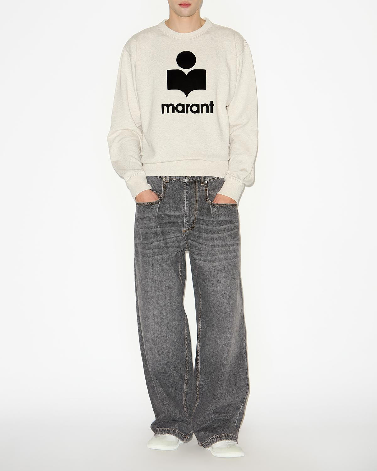 Sweat Shirt Mikoy