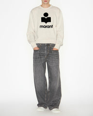 Sweat Shirt Mikoy