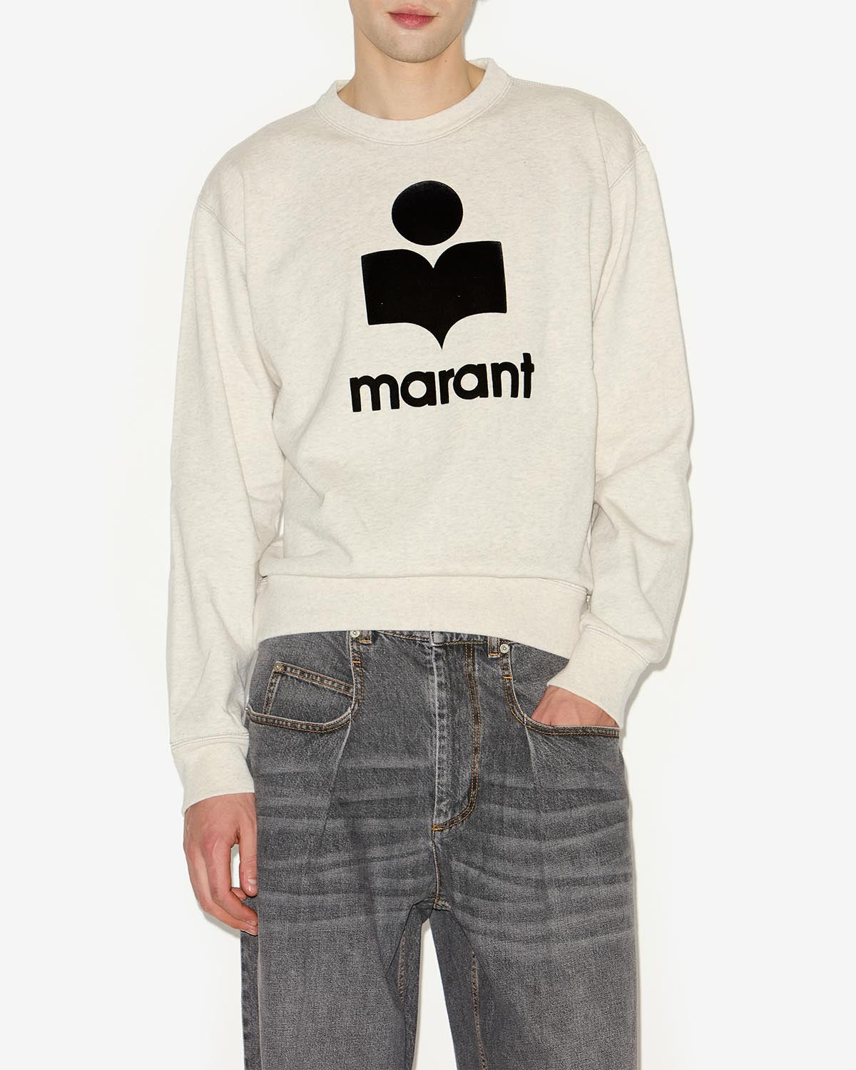 Sweat Shirt Mikoy