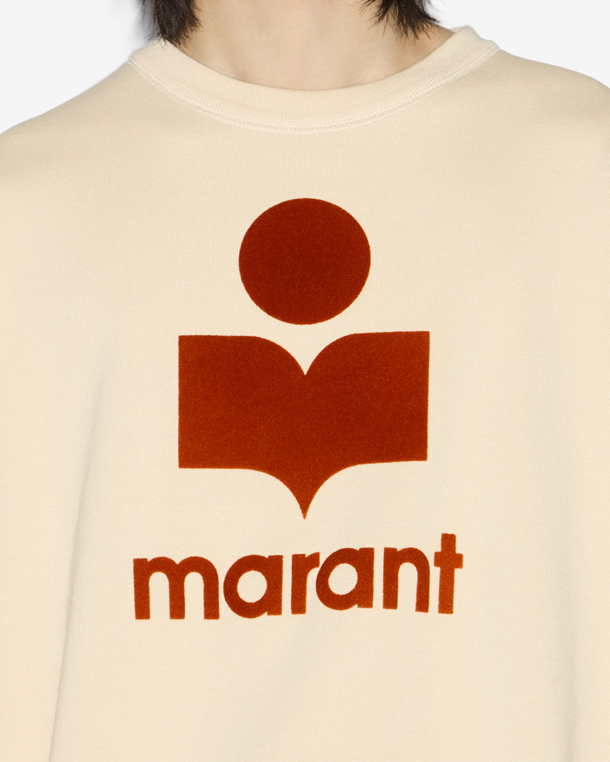 SWEATSHIRT MIKOY
