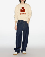 SWEATSHIRT MIKOY