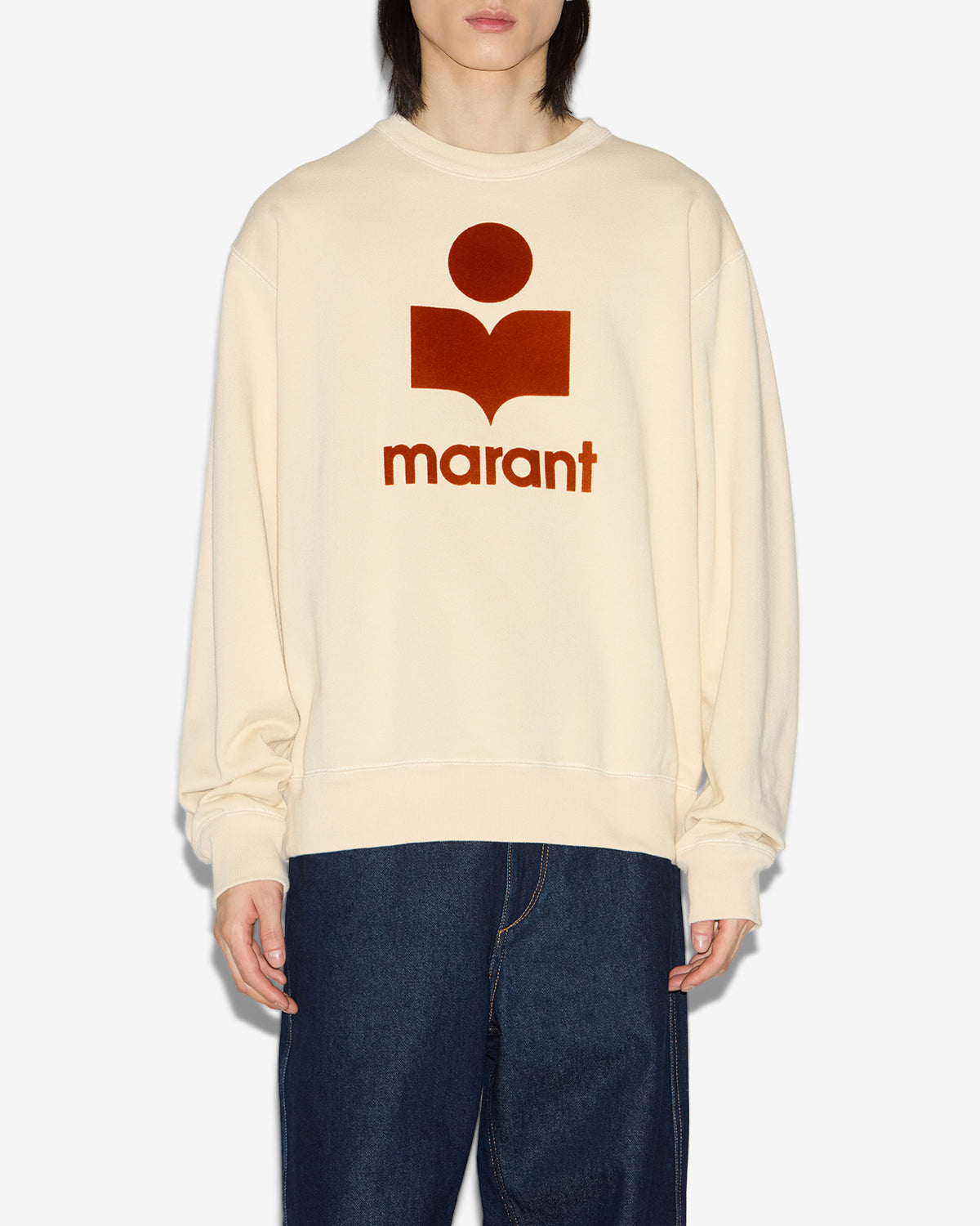 SWEATSHIRT MIKOY