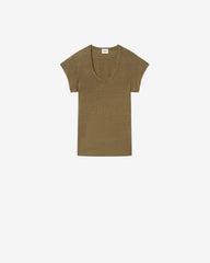 TEE SHIRT ZANKOU