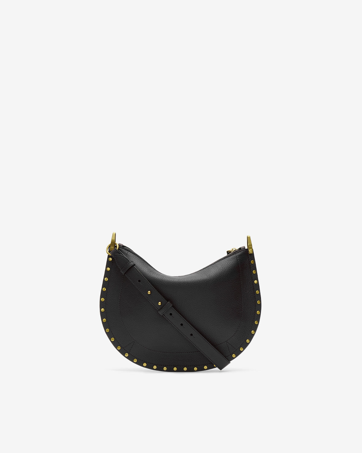 BANDOULIERE OSKAN SOFT ZIP