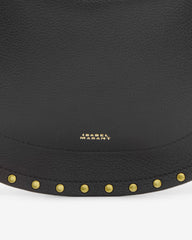 BANDOULIERE OSKAN SOFT ZIP