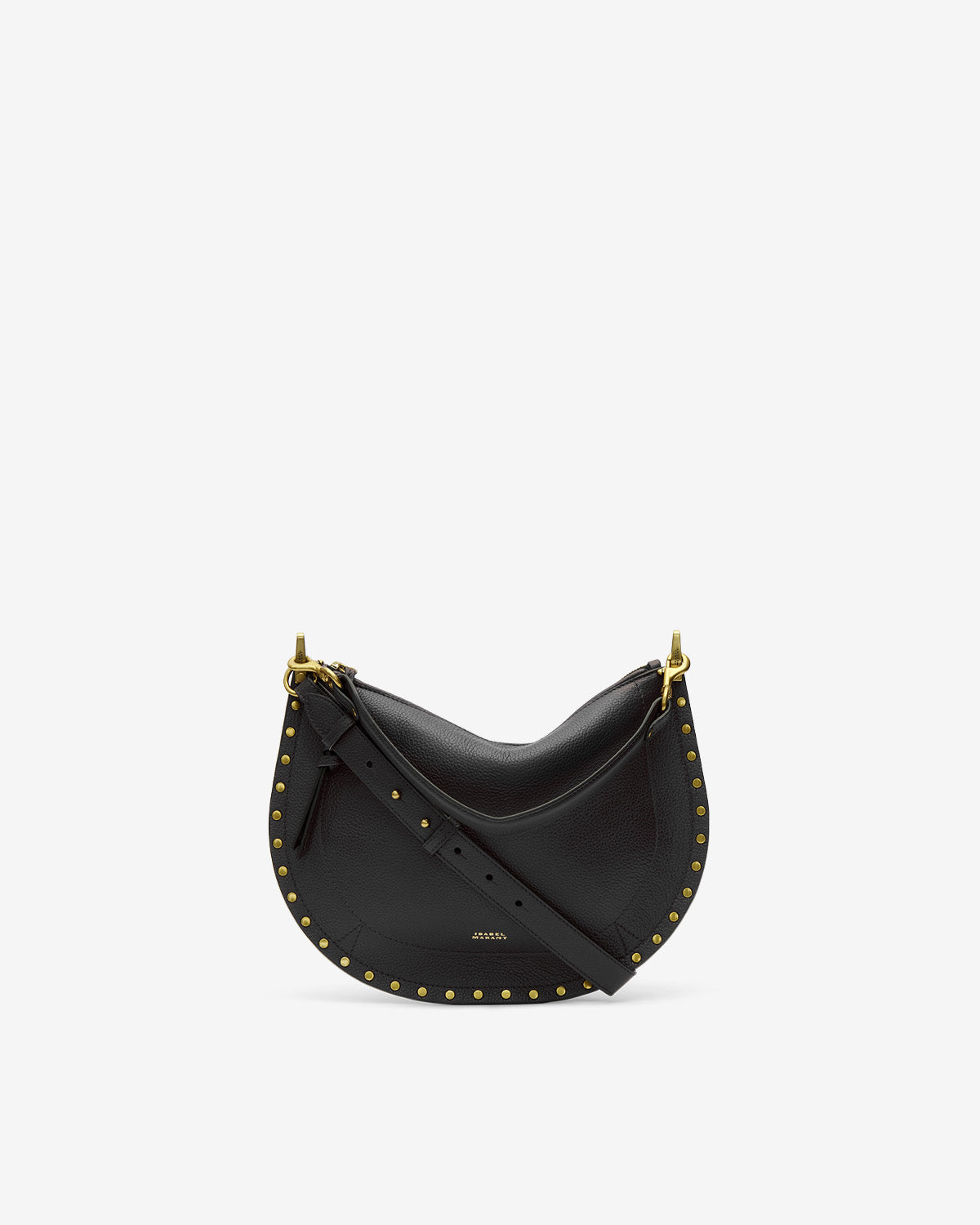 BANDOULIERE OSKAN SOFT ZIP