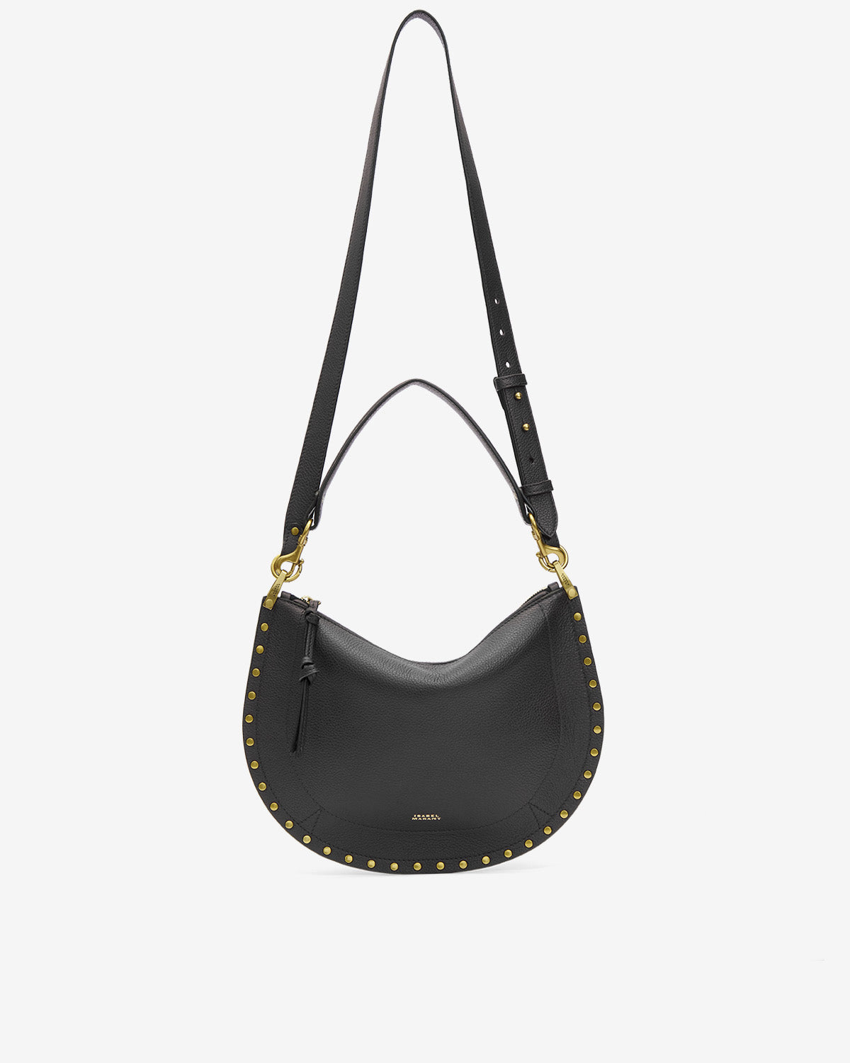 BANDOULIERE OSKAN SOFT ZIP