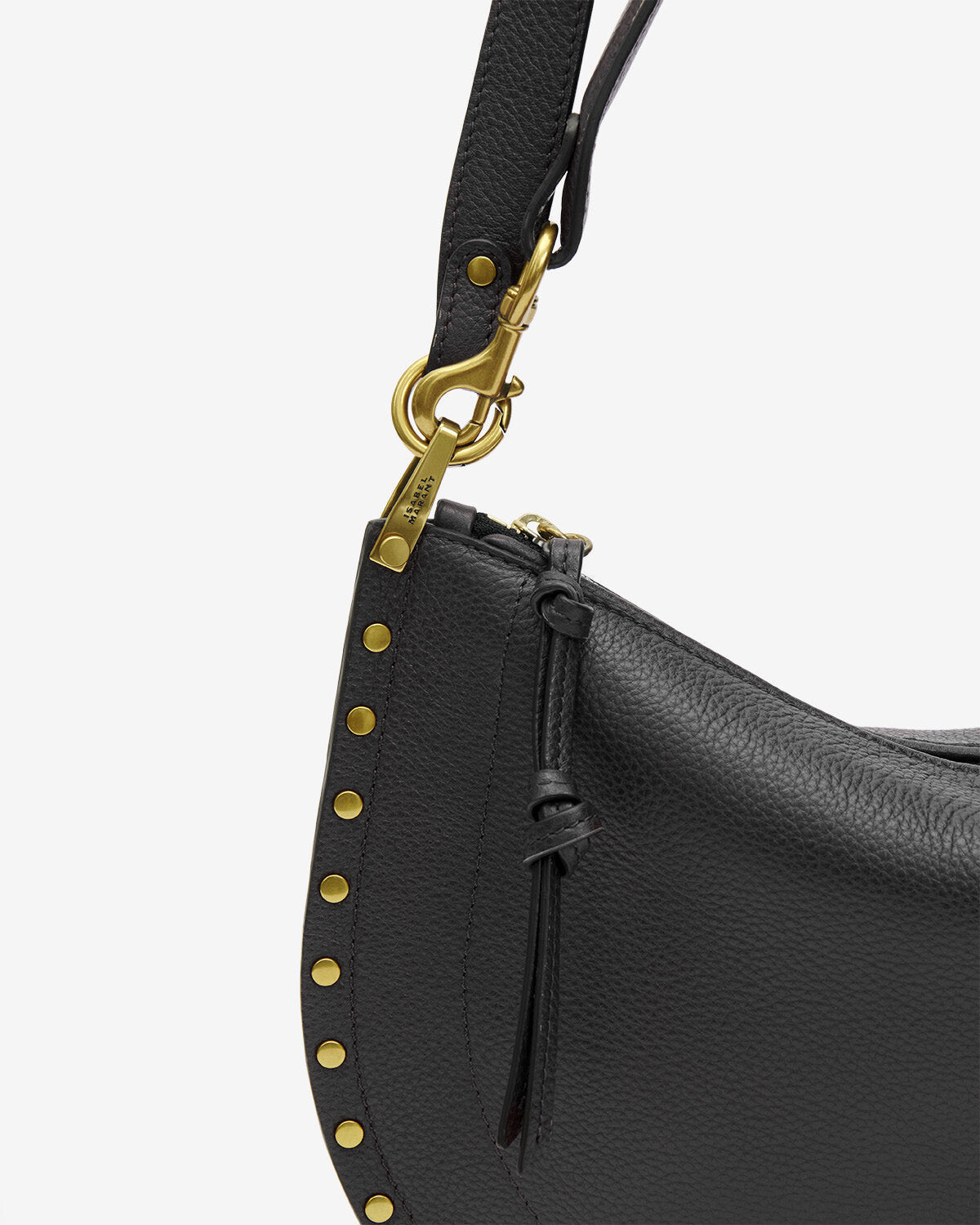 BANDOULIERE OSKAN SOFT ZIP