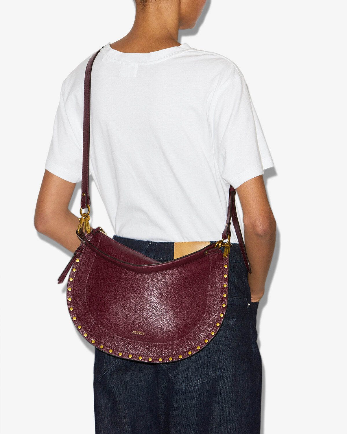 SAC OSKAN SOFT ZIP