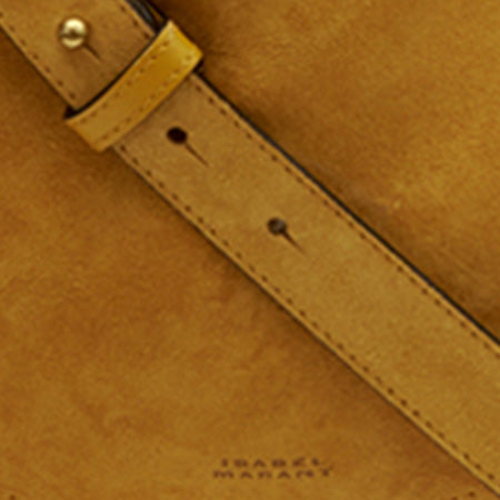 SAC OSKAN SOFT ZIP FRANGES