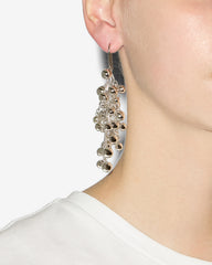 BOUCLES D'OREILLES TIVA
