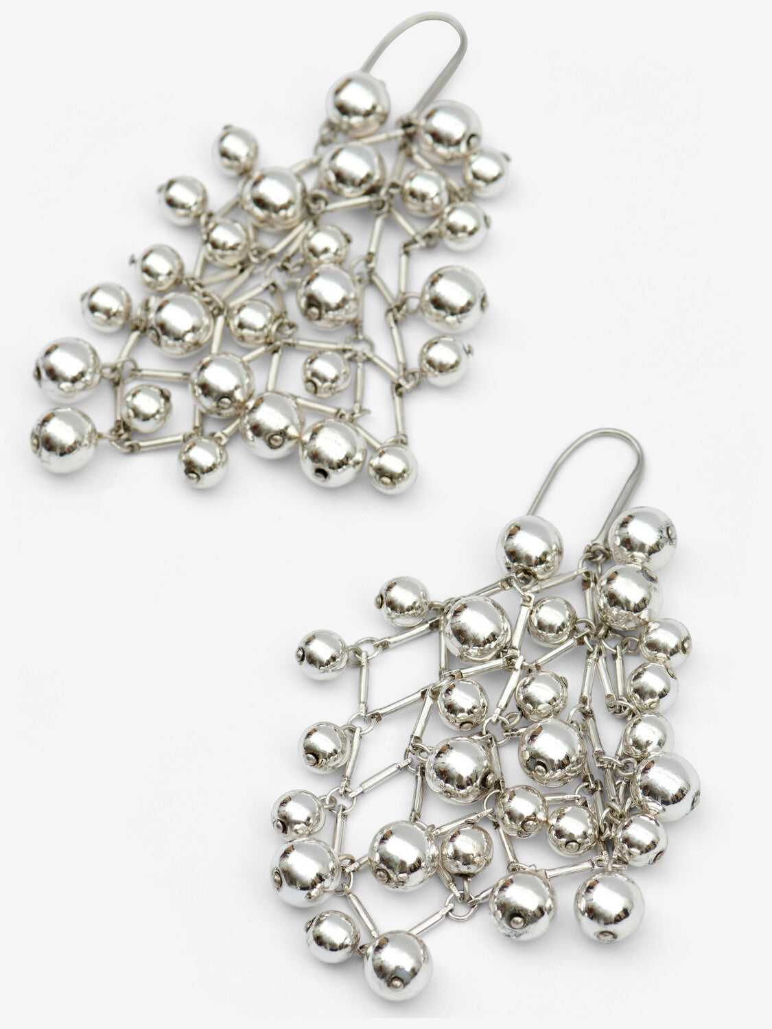 BOUCLES D'OREILLES TIVA
