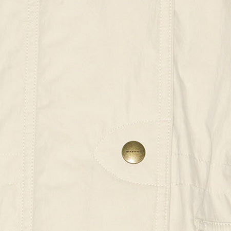 MANTEAU DAMONE