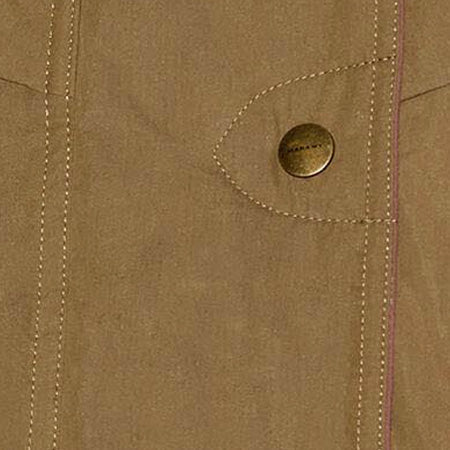 MANTEAU DAMONE