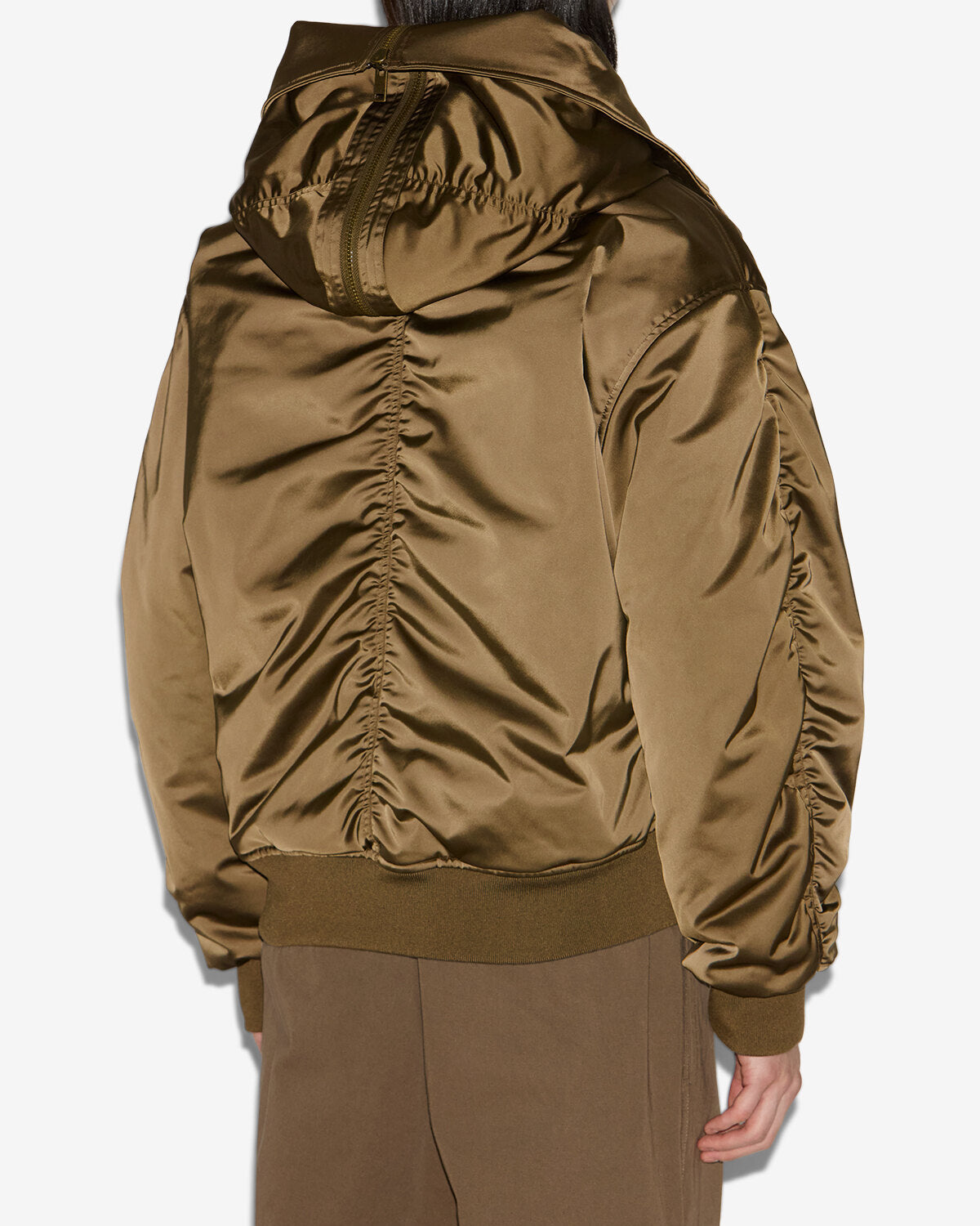 MANTEAU ELROY