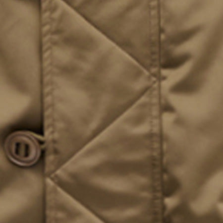 MANTEAU ELROY
