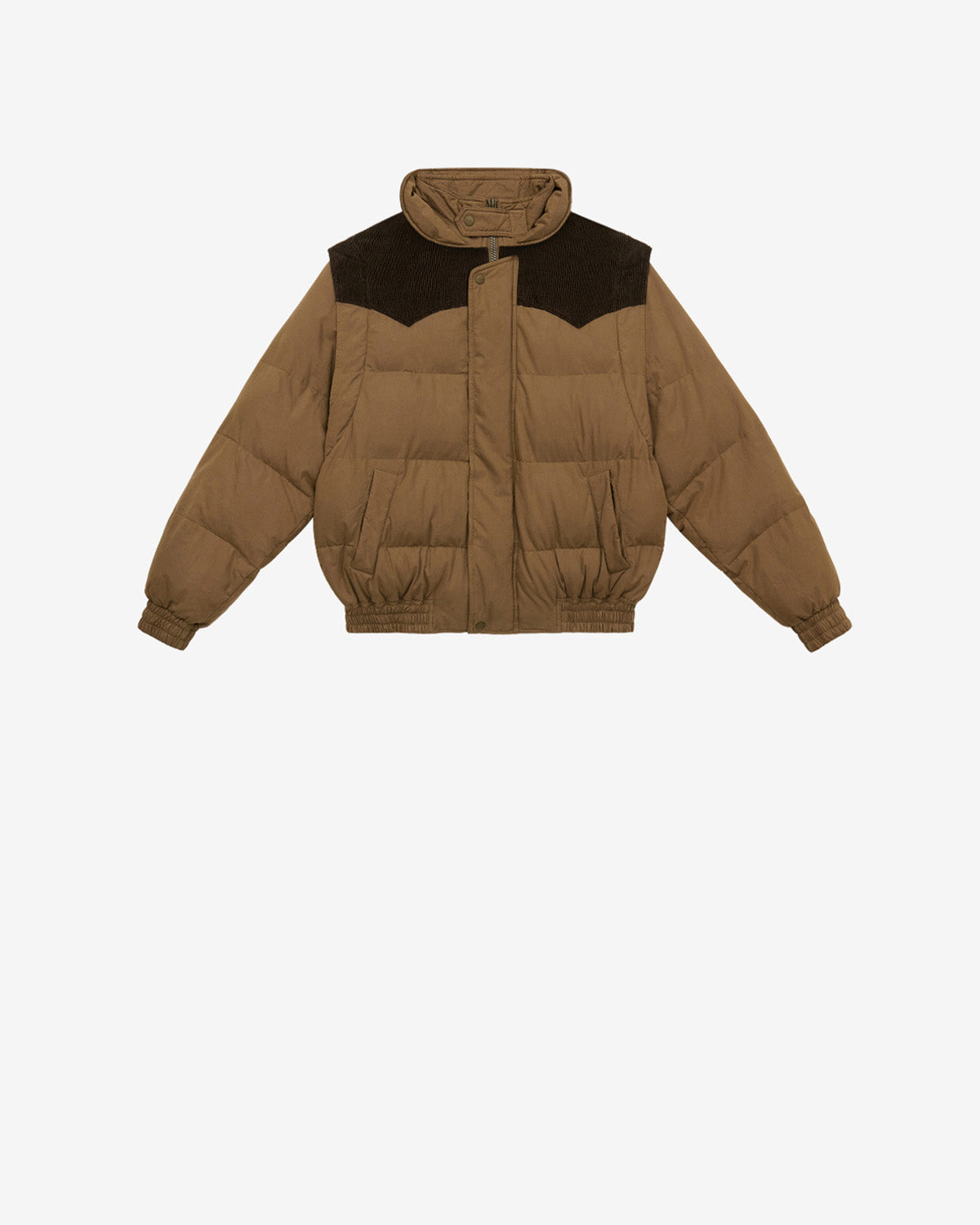 MANTEAU DAWSON