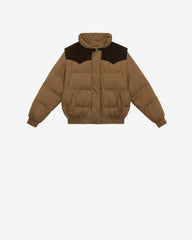 MANTEAU DAWSON