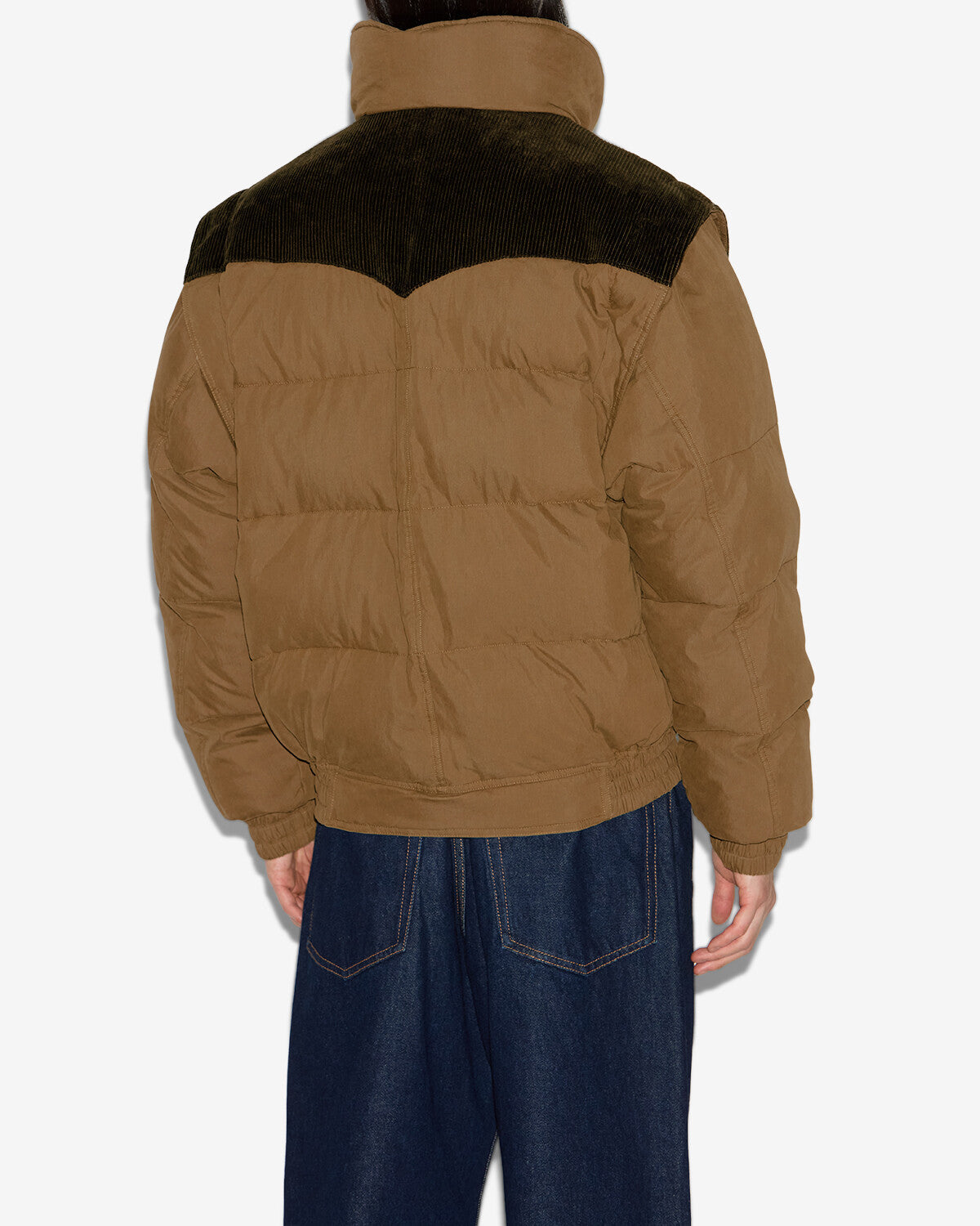 MANTEAU DAWSON