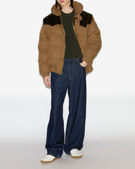 MANTEAU DAWSON