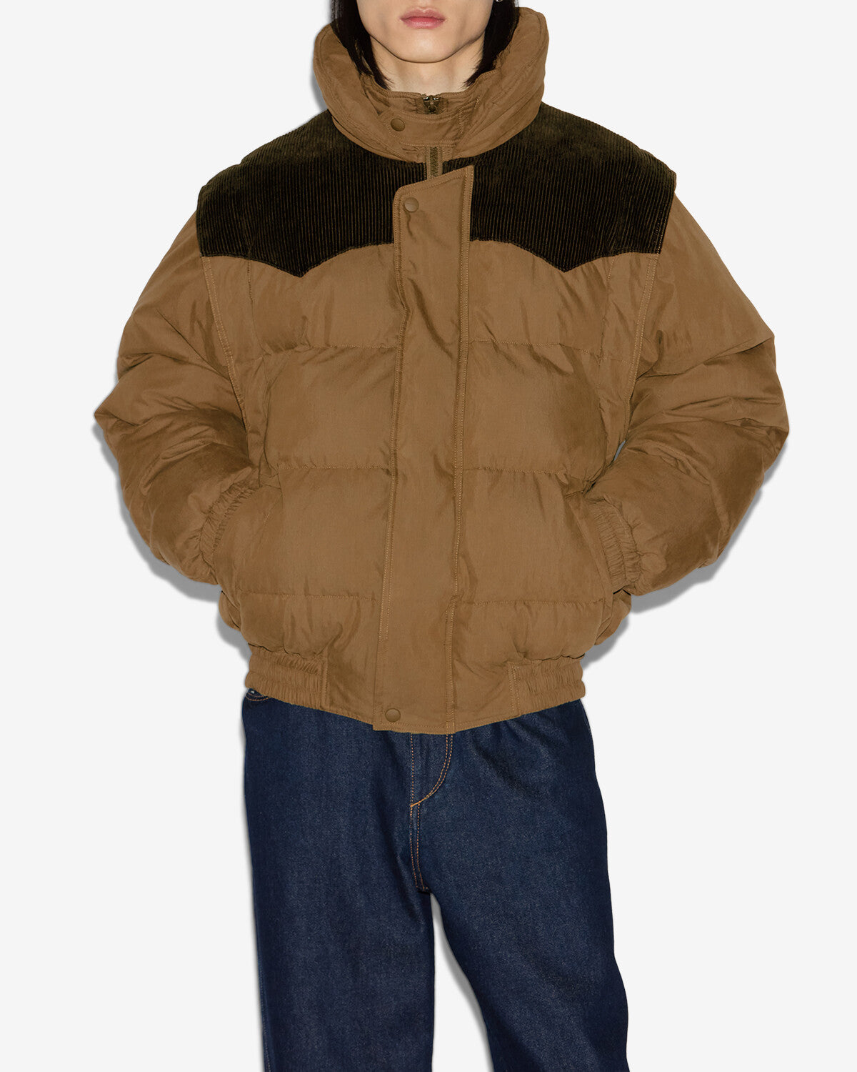 MANTEAU DAWSON
