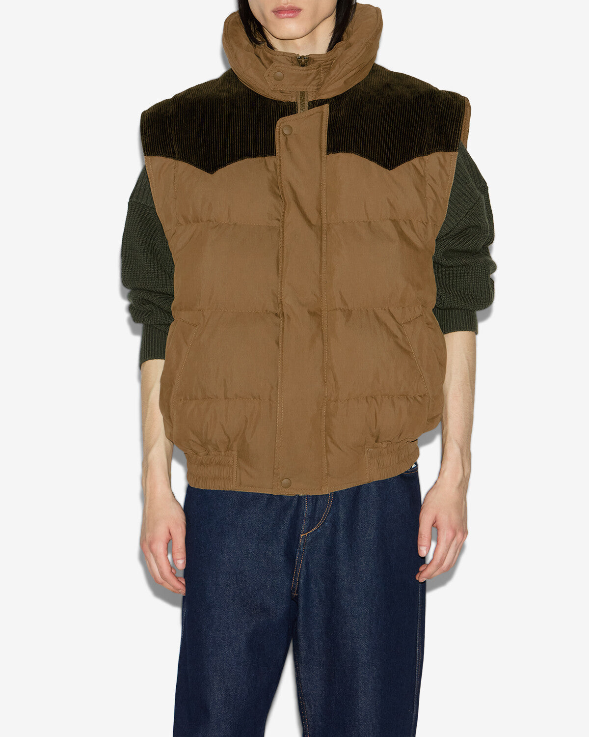 MANTEAU DAWSON