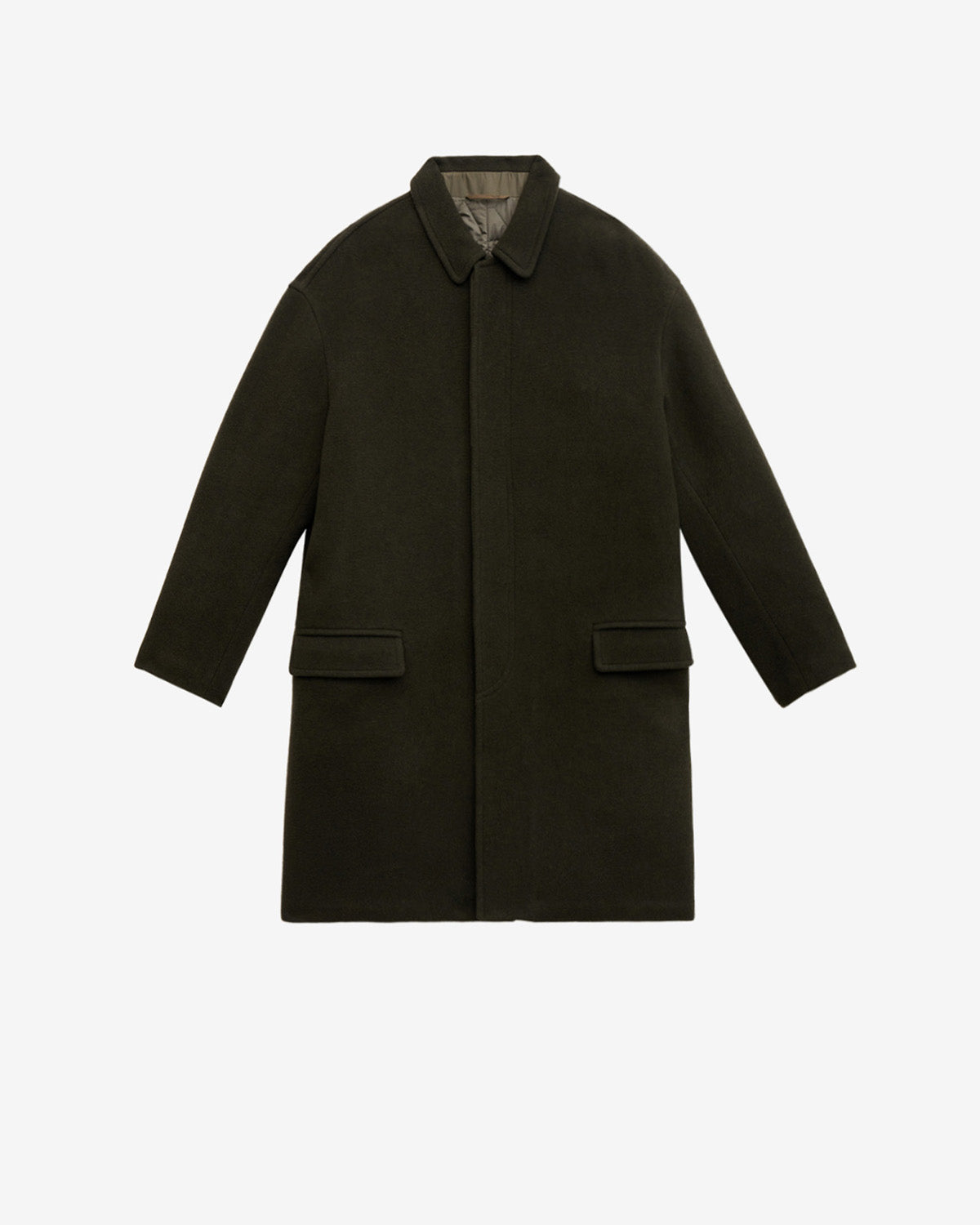 MANTEAU KIRK