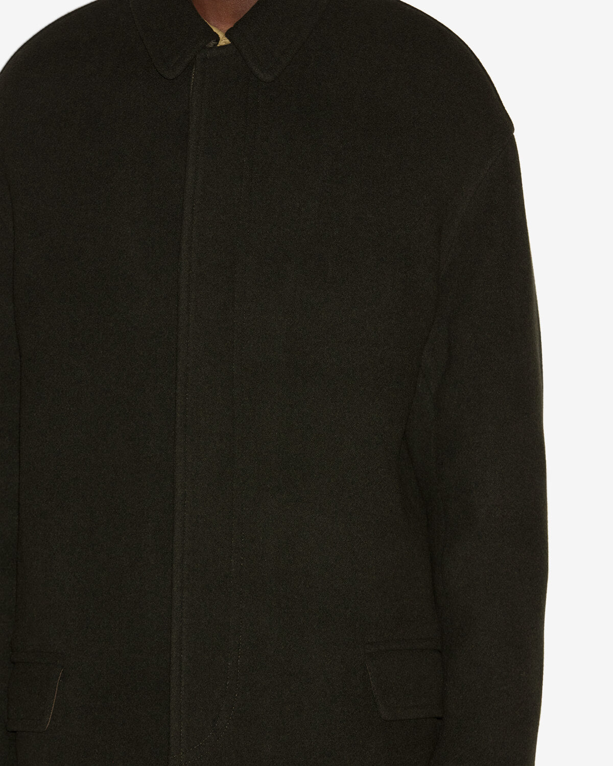 MANTEAU KIRK