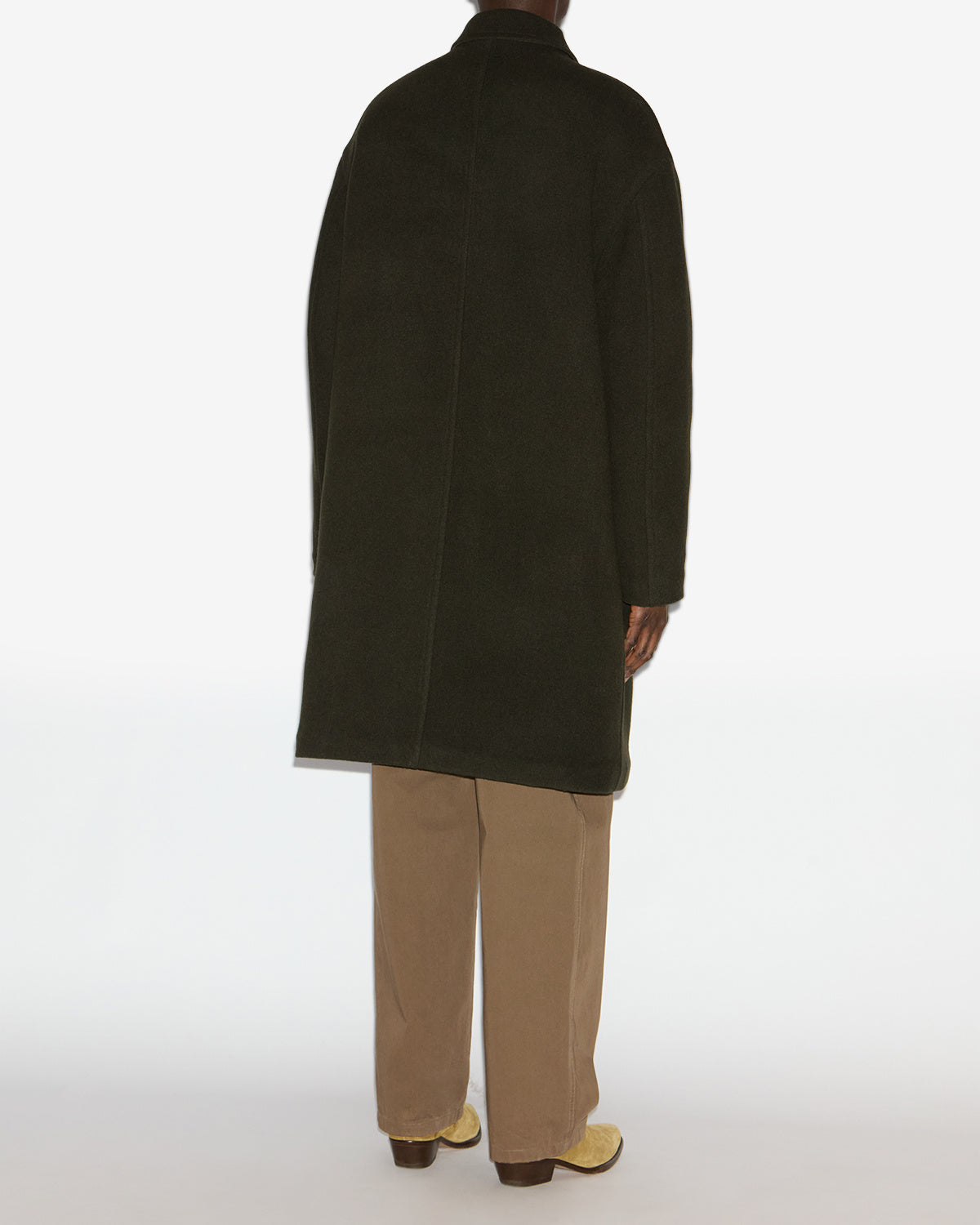 MANTEAU KIRK