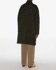 MANTEAU KIRK