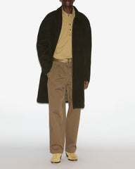 MANTEAU KIRK