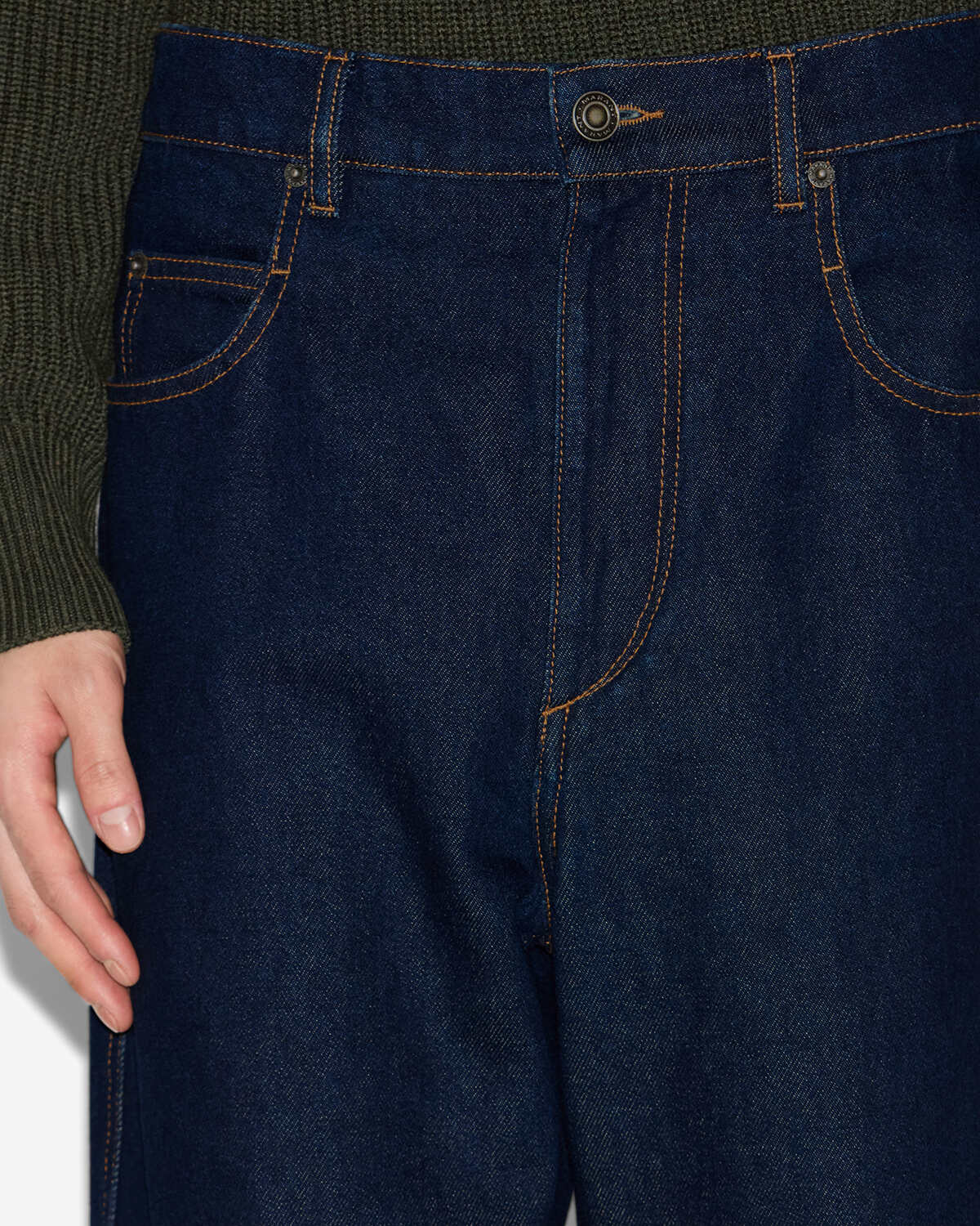 PANTALON JAMESON