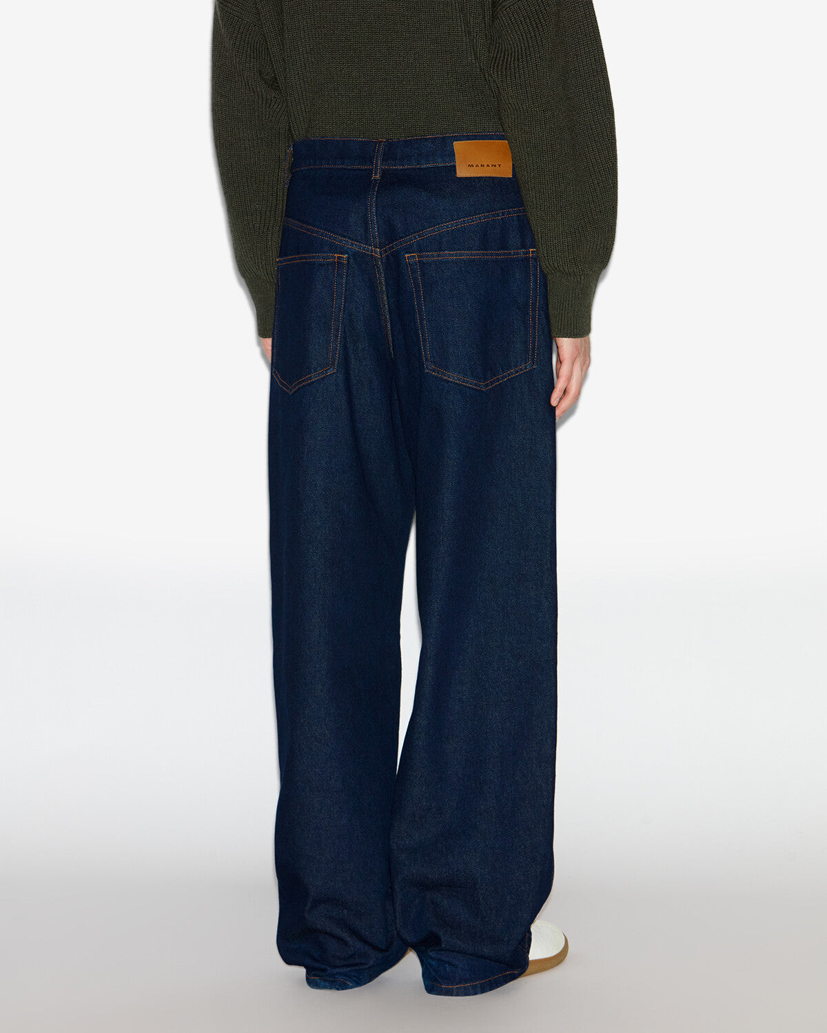 PANTALON JAMESON