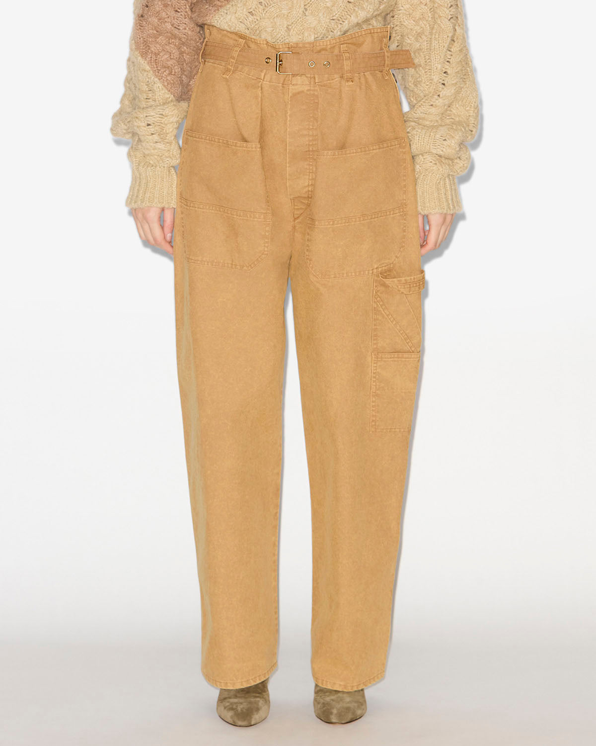 PANTALON MATHILDA