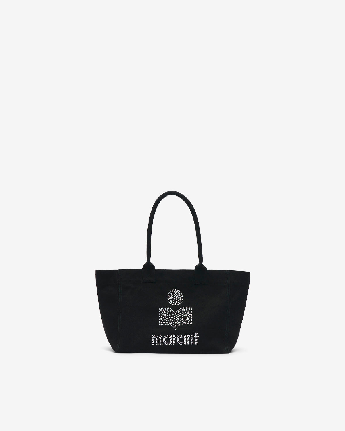 SAC YENKY ZIPPED GLITTER