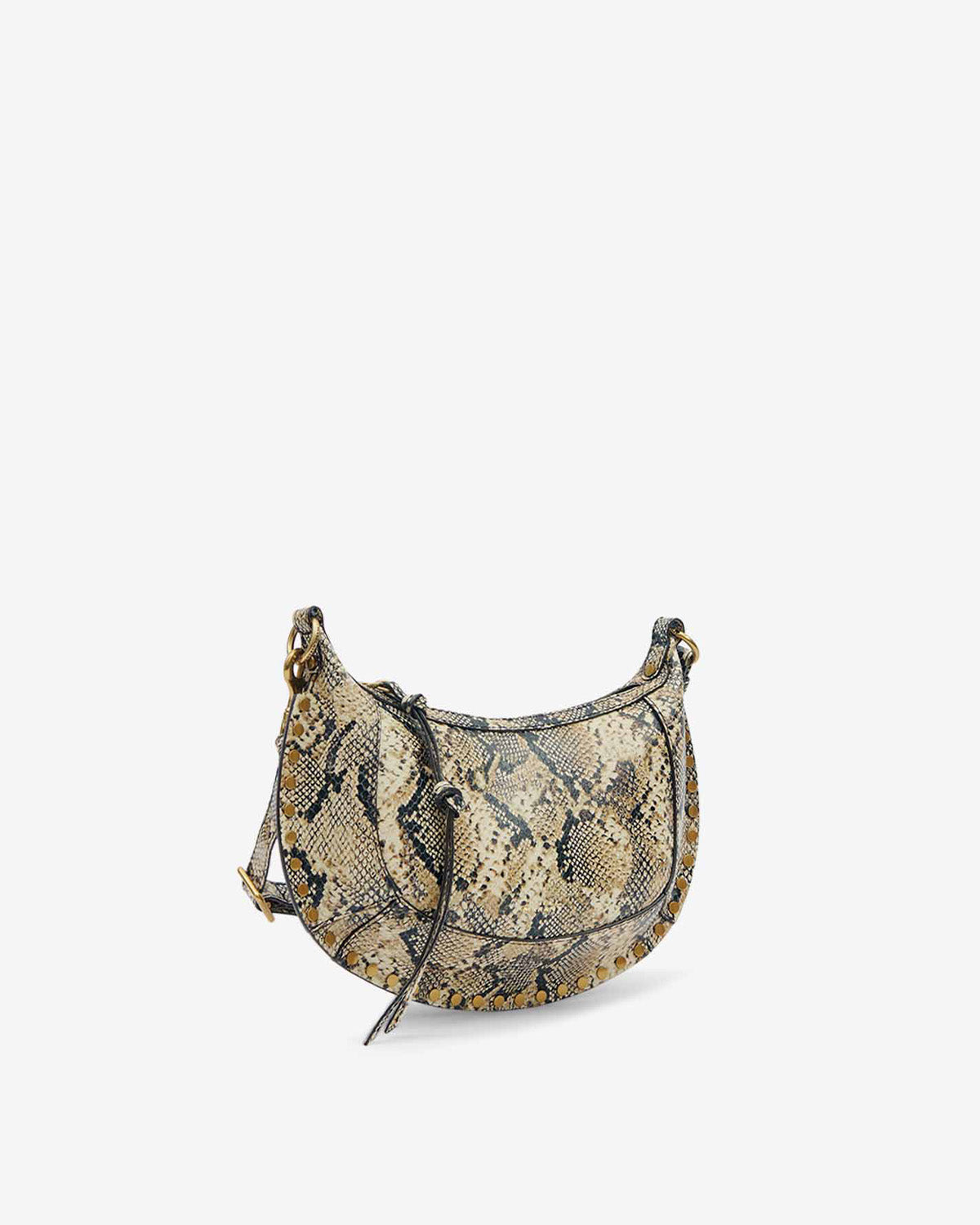 SAC OSKAN MOON