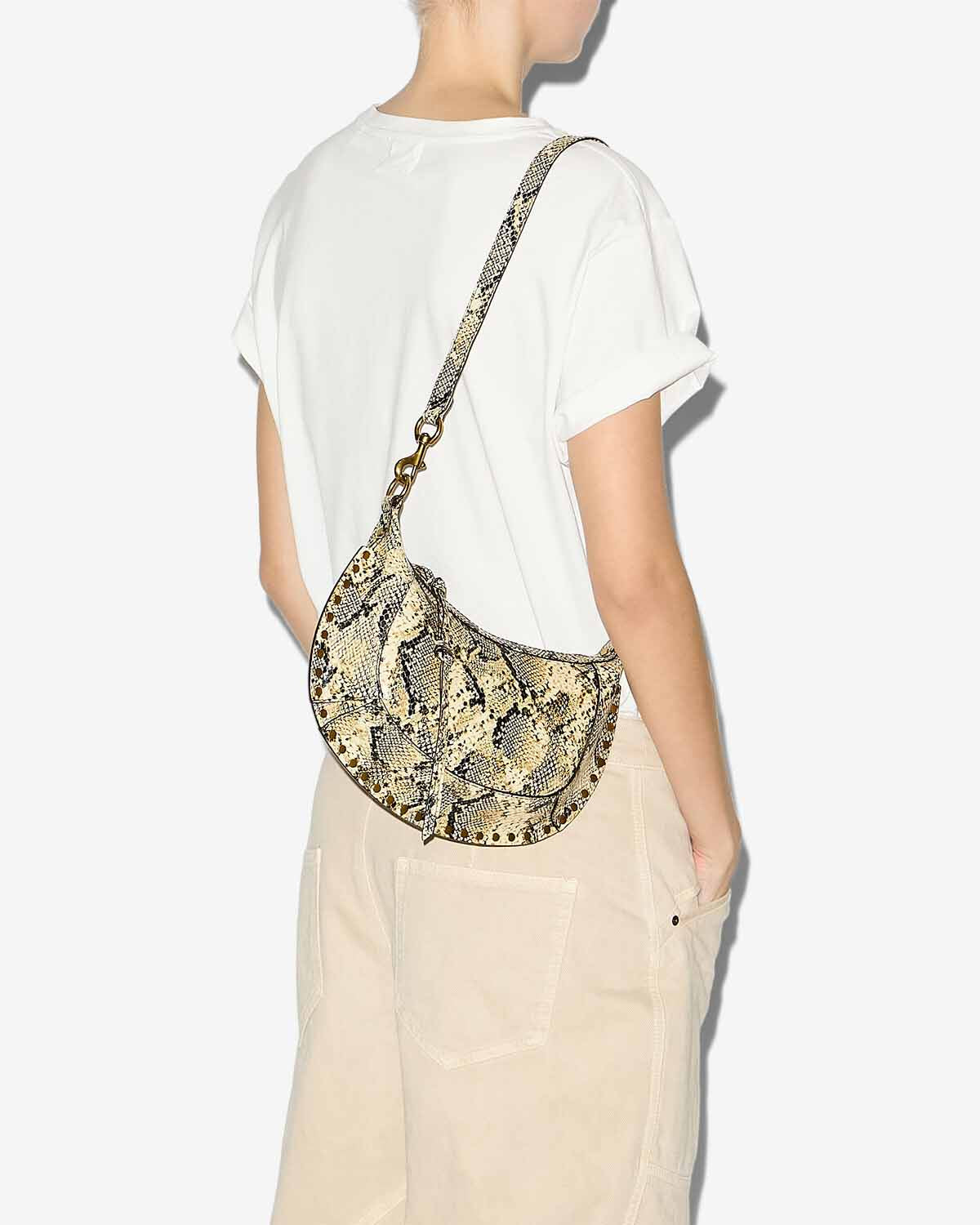 SAC OSKAN MOON