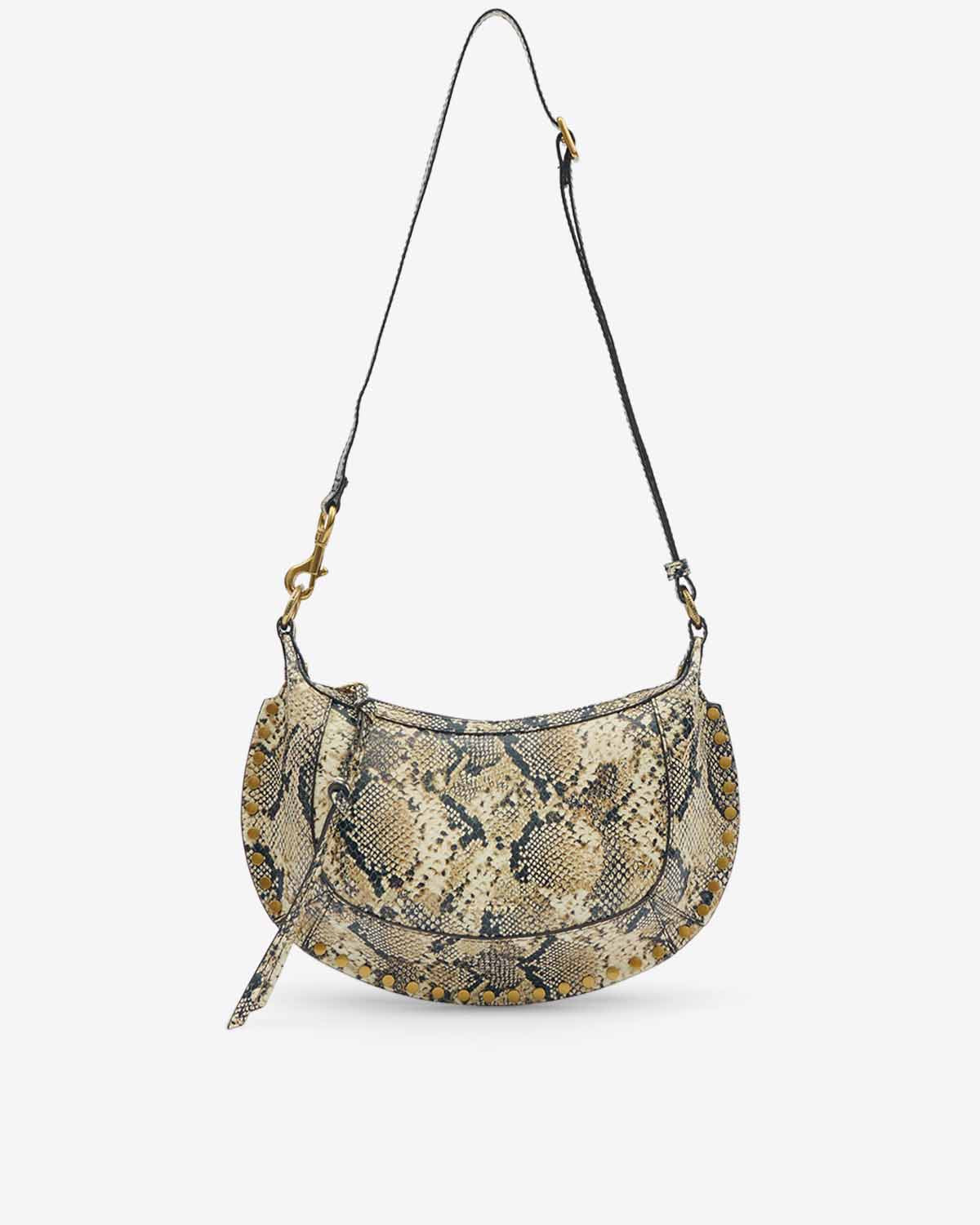SAC OSKAN MOON