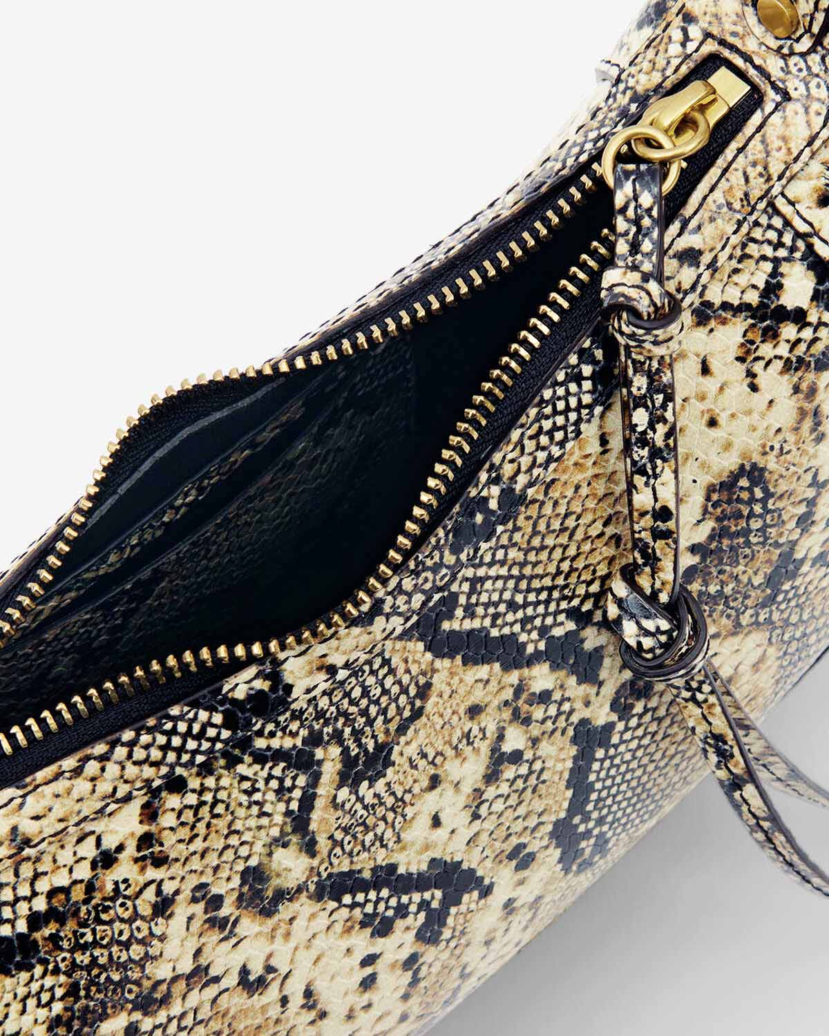 SAC OSKAN MOON
