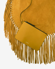 SAC OSKAN HOBO SOFT FRANGES