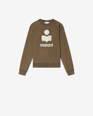 SWEATSHIRT MIKOY