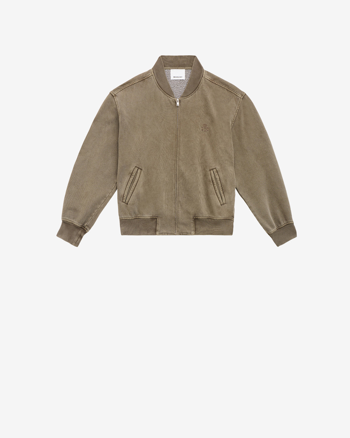 SWEATSHIRT MARTY