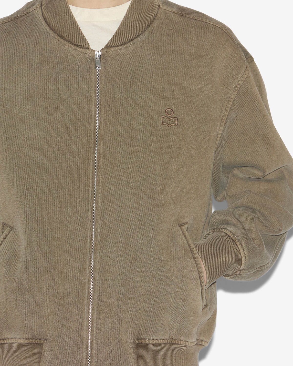 SWEATSHIRT MARTY