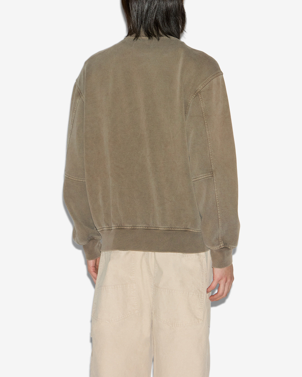 SWEATSHIRT MARTY