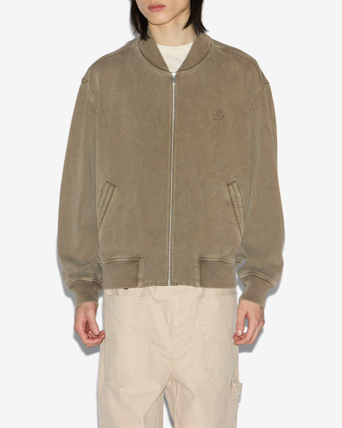 SWEATSHIRT MARTY